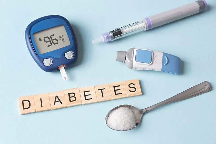 Diabetes mellitus (DM) For nurses