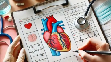 Nursing Care Plan For Heart Failure