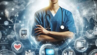 The Role of Technology in Modern Nursing: Opportunities and Challenges